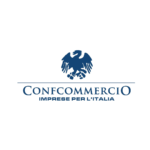 Confocommercio white